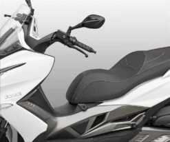 Kawasaki Stuurslot J 125/300