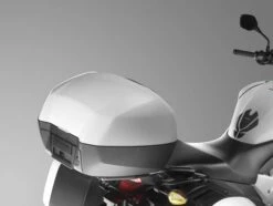 Honda Topkoffer 31L Pearl Fadeless White VFR 800 X Crossrunner (11-14)