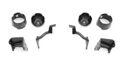 Honda LED-Mistlampen Aansluitset