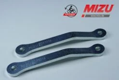 Mizu Verlagingsset 25MM Kawasaki ZZR 1200/1400 (Performance Sport) (02-17) -Goedhart Motoren 0 3021014 564a