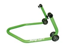 Bikelift Paddockstand RS-17 Achter Groen