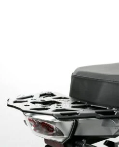 SW-Motech Topkofferrek Aluminium BMW R 1200 GS (13-)