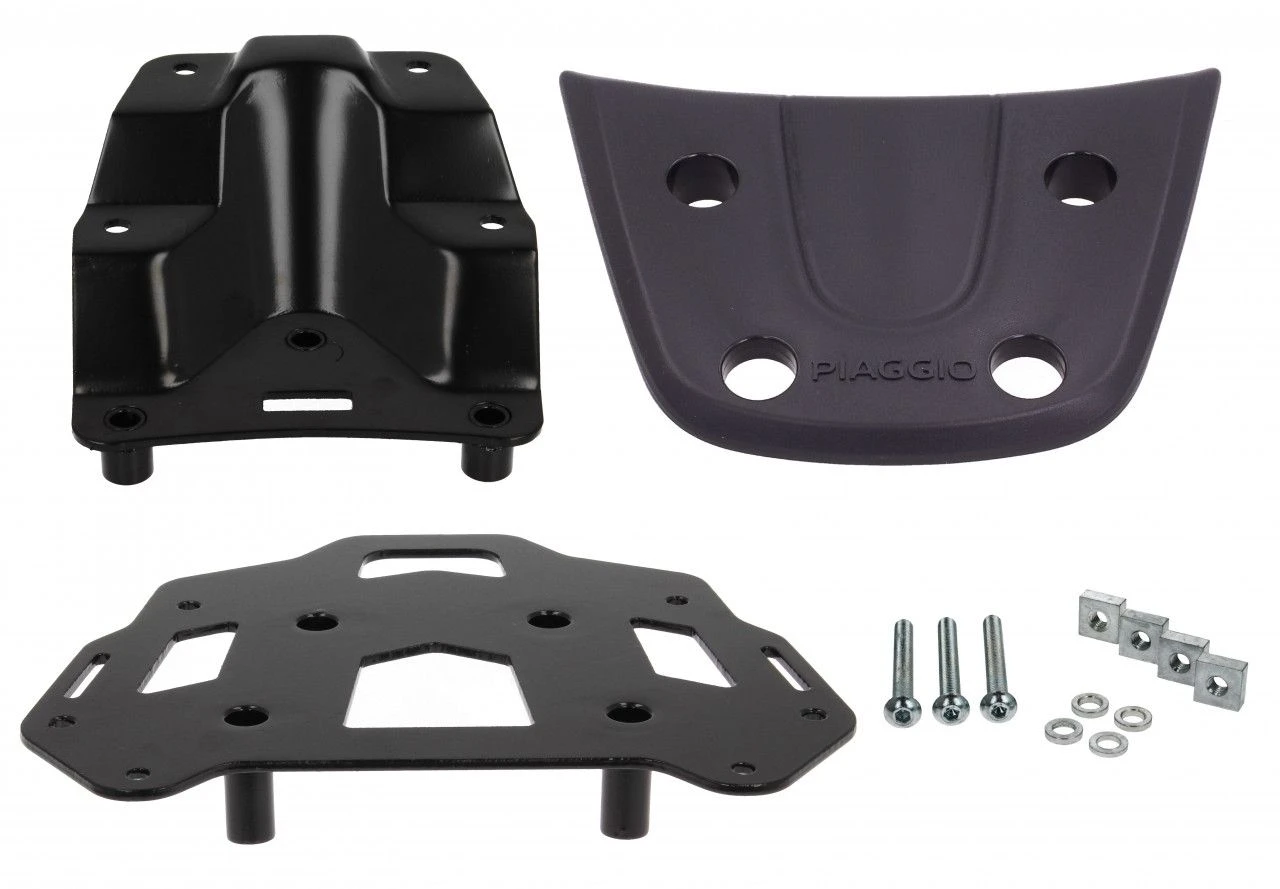 Piaggio TOP BOX SUPPORT KIT 1B006840 3 Piaggio TOP BOX SUPPORT KIT 1B006840