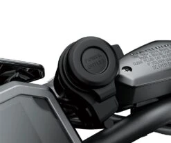 Kawasaki 12v Aansluiting Z 900