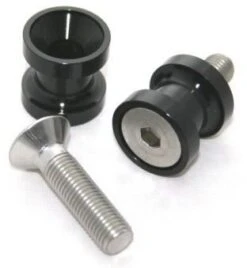 R&G PB00M6BK Bobbins M6 Zwart -Goedhart Motoren 24701 img299 1 d214