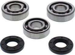 All Balls Krukaslager Set 24-1117