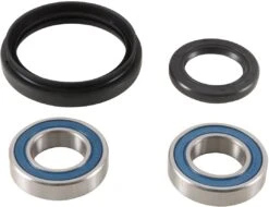 All Balls Wiel Kogellager Set 25-1786