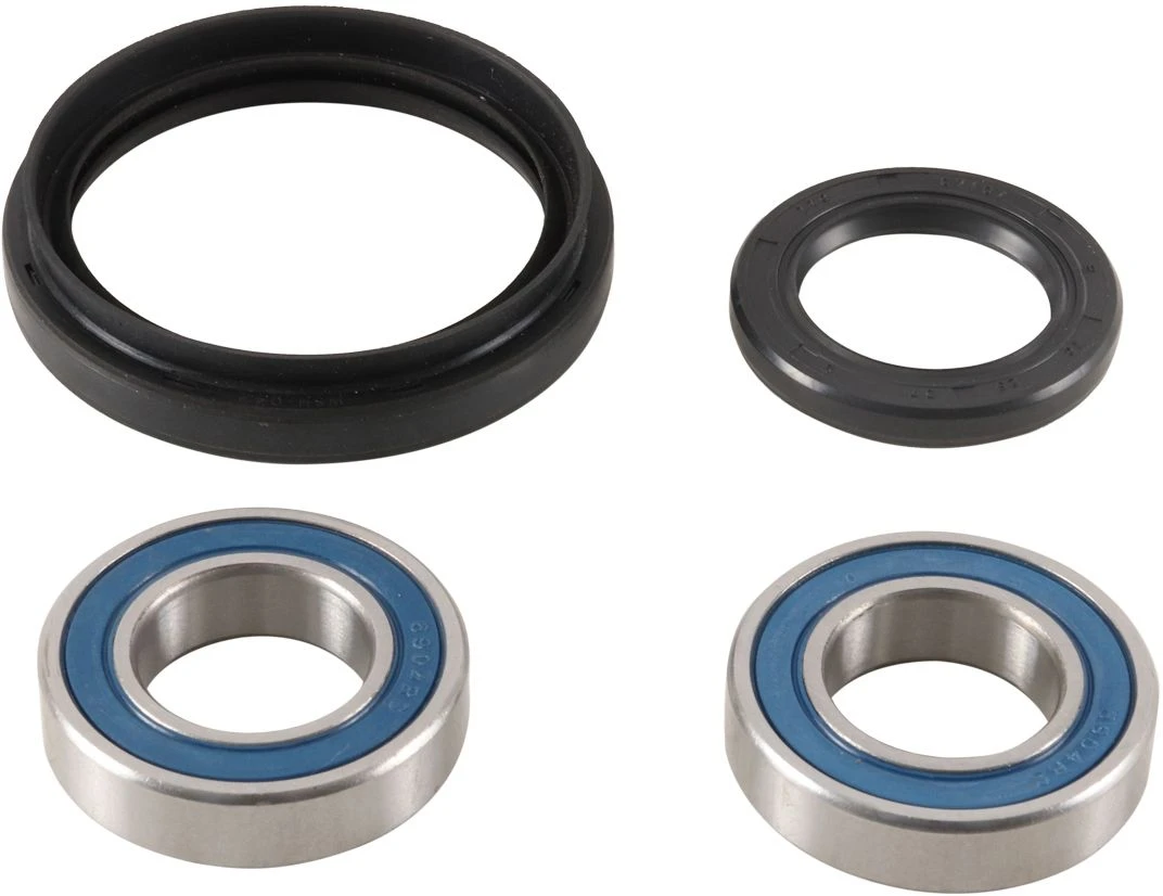 All Balls Wiel Kogellager Set 25-1786 3 All Balls Wiel Kogellager Set 25-1786