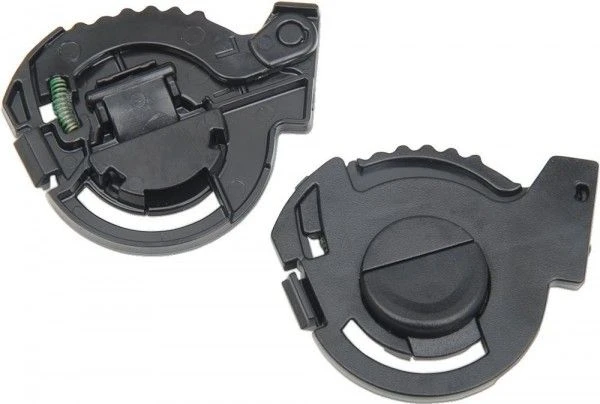 Nolan Vizier Mech. N86 3 Nolan Vizier Mech. N86