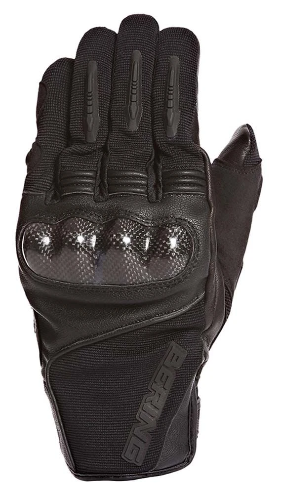 Bering Zorba Motorhandschoenen 3 Bering Zorba Motorhandschoenen