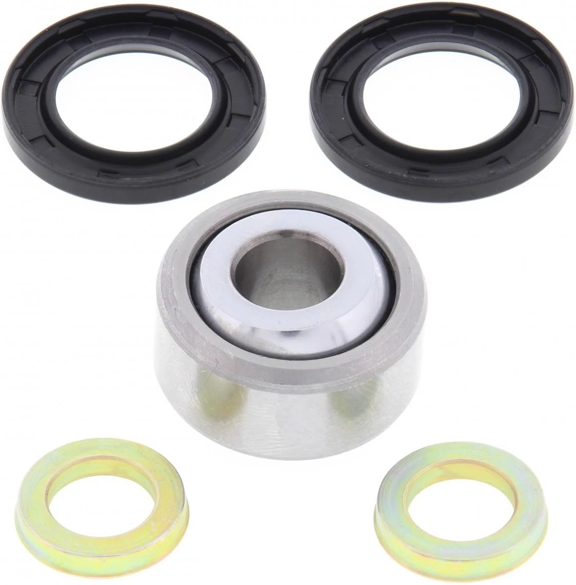 All Balls Schokdemper Lager Set 29-5004 4 All Balls Schokdemper Lager Set 29-5004 - Afbeelding 2