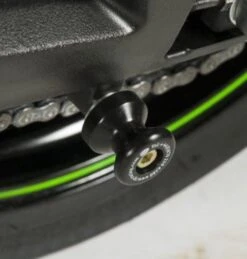 R&G CR0001WH Cotton Reels Bobbins M8 Wit -Goedhart Motoren 30731 cr0001wh 0ba0