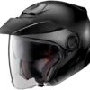 Nolan N40-5 Classic Motorhelm 1 Nolan N40-5 Classic Motorhelm -Goedhart Motoren 3504590 6d20
