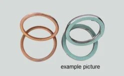 Centauro Uitlaatpakking Ring 933B11011 SUZUKI