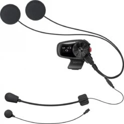 SENA 5S Bluetooth 5.0 Headset Dual -Goedhart Motoren 5s 203 c1d6
