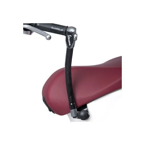 Vespa Antidiefstal Zadel Systeem Primavera 125/Sprint 125 (18-) 3 Vespa Antidiefstal Zadel Systeem Primavera 125/Sprint 125 (18-)