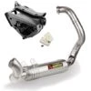 KTM Akrapovic Systeem Evolution Line Kit 690 Duke R (16-17) 1 KTM Akrapovic Systeem Evolution Line Kit 690 Duke R (16-17) -Goedhart Motoren 76612945100 0026