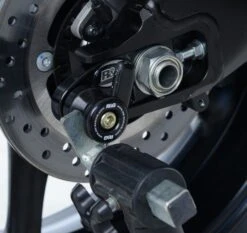 R&G CR0065BK Cotton Reels Bobbins Offset Zwart Yamaha YZF-R6 17- -Goedhart Motoren 91161 cr0065bk a 7706