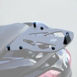 Suzuki Montageset Topkoffer 49L Burgman 650 (13-)