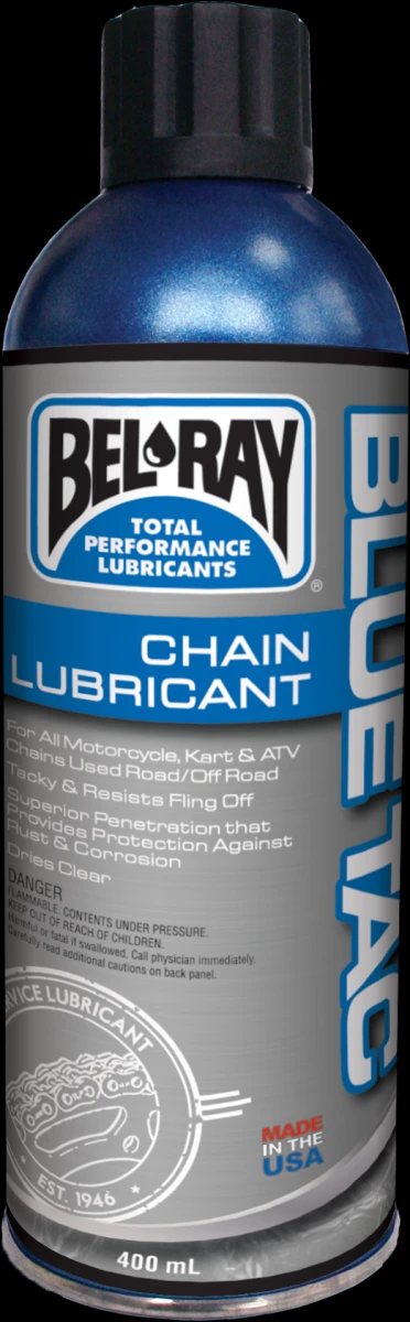 Belray Kettingspray BLUE TAC 400ML 3 Belray Kettingspray BLUE TAC 400ML