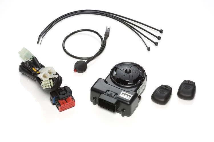 Suzuki Alarmset DL 1050 (XT) (20) 3 Suzuki Alarmset DL 1050 (XT) (20)