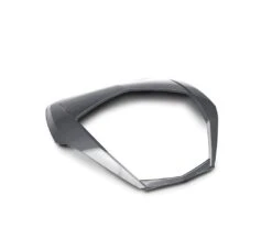 Kawasaki Topkoffer Kleurdeel Grijs GTR 1400 (15-)