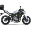 Kawasaki Topkoffer Deksel Groen Versys X 300 / Z 650 -Goedhart Motoren 999940937 topcase side bike 17ER650H WT1 2048x1708 6103
