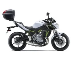 Kawasaki Topkoffer Deksel Groen Versys X 300 / Z 650