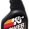 K&N Luchtfilter Cleaner 99-0621EU 32 OZ -Goedhart Motoren 99 0621eu 5404