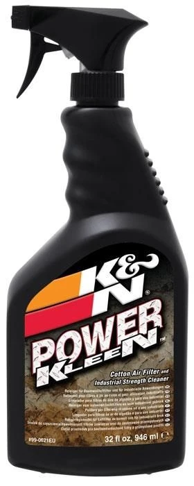 K&N Luchtfilter Cleaner 99-0621EU 32 OZ 3 K&N Luchtfilter Cleaner 99-0621EU 32 OZ