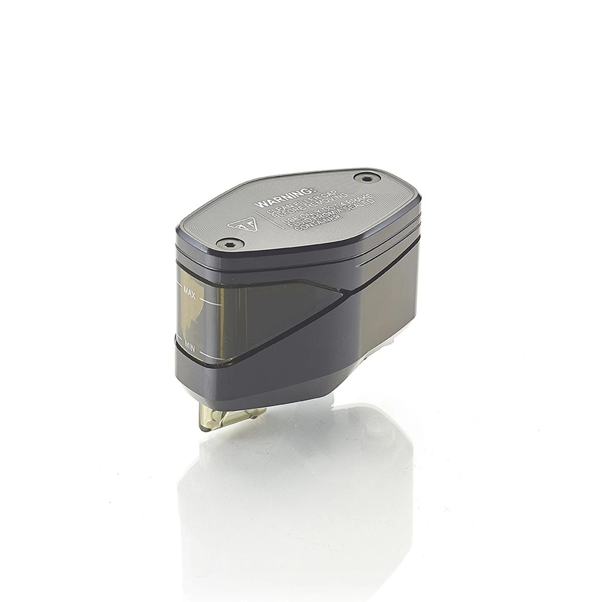 Triumph Remvloeistofreservoir Voorrem 3 Triumph Remvloeistofreservoir Voorrem