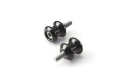 Triumph Bobbins Zwart