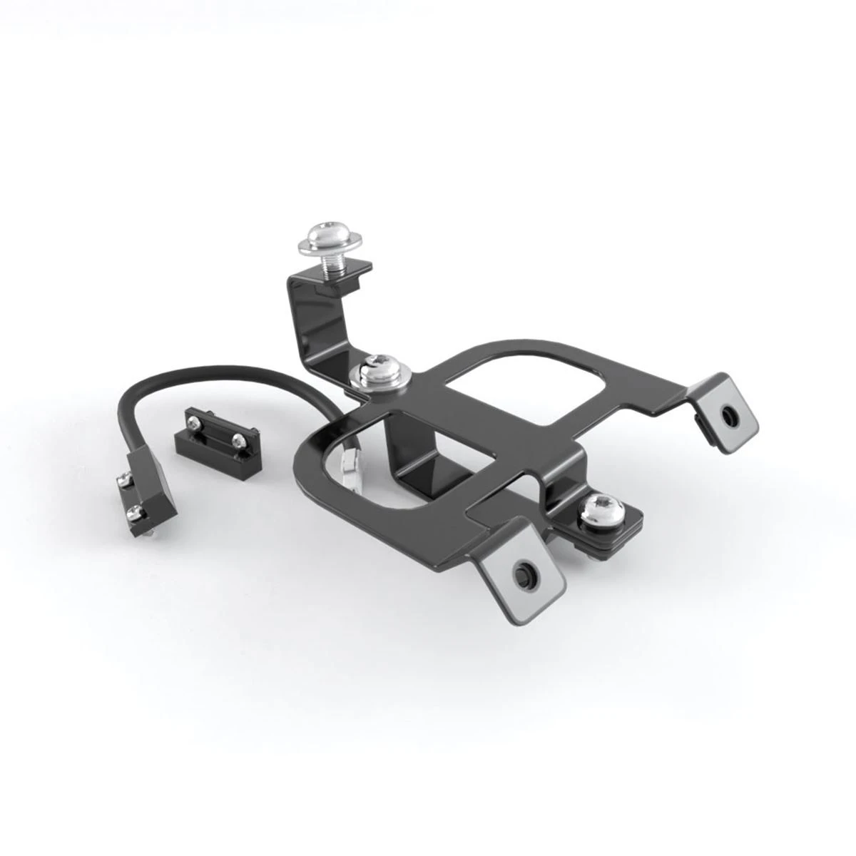 Triumph Protect+ Fitting Kit Scrambler 900 / Bonneville (T100 / T120) 3 Triumph Protect+ Fitting Kit Scrambler 900 / Bonneville (T100 / T120)