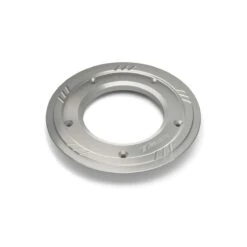 Yamaha Riemafdekking Zilver TMAX (Tech MAX)