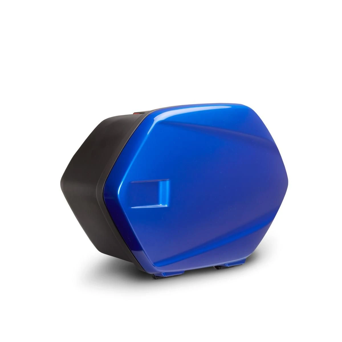 Yamaha Touring Zijkoffer Rechts 20L Yamaha Blue 3 Yamaha Touring Zijkoffer Rechts 20L Yamaha Blue