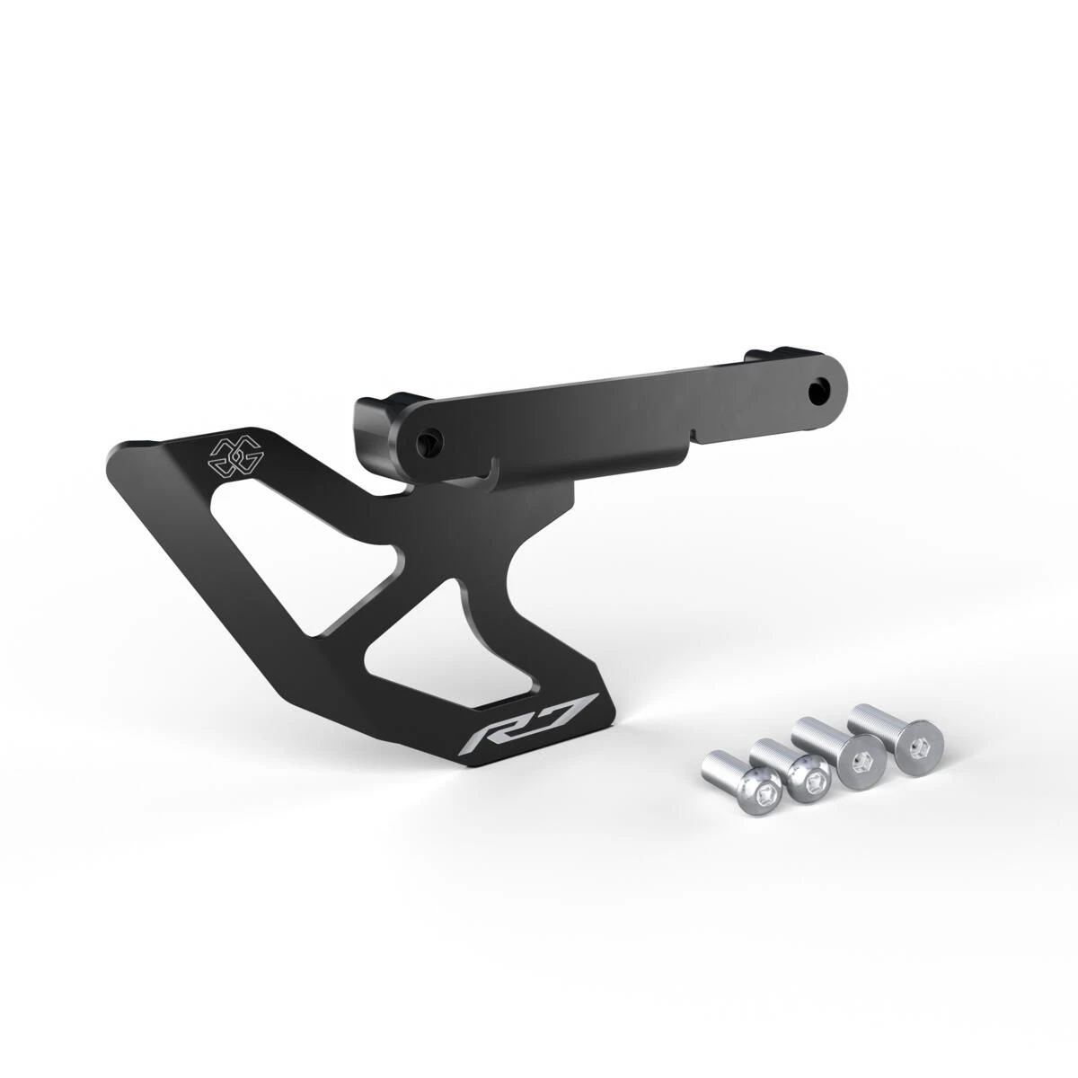 Yamaha Achtertandwiel Beschermer R7 3 Yamaha Achtertandwiel Beschermer R7