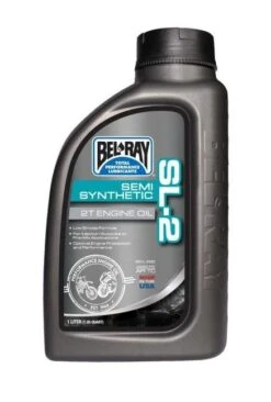 Belray Olie 2 Takt SL-2 1L