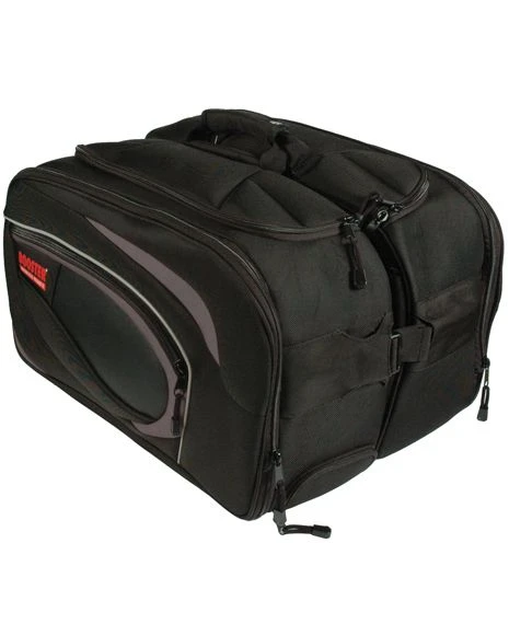 Booster Ruska Zadeltassen 3 Booster Ruska Zadeltassen