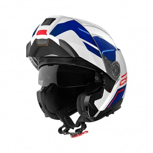 Schuberth C5 Master Motorhelm 3 Schuberth C5 Master Motorhelm