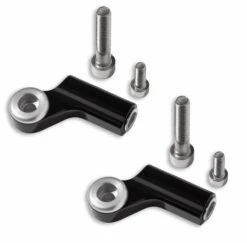 Ducati/Rizoma Spiegel Adapterset