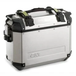 GIVI E143 Handgrepen Voor Trekker Outback Zijkoffers