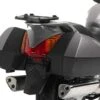 GIVI E215 Topkofferhouder Monokey Honda Pan European ST 1300