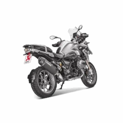 Akrapovic Uitlaatbocht (Titanium) BMW R 1200 GS / Adventure (13-18) -Goedhart Motoren E B12E1 2 9ae0