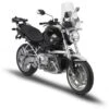 GIVI 147A Windscherm Transparant BMW R1200 R (06-16)