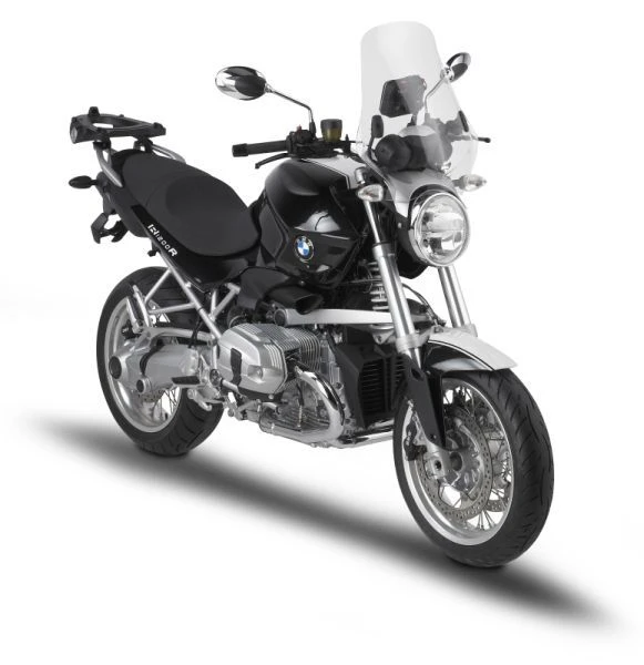 GIVI 147A Windscherm Transparant BMW R1200 R (06-16) 3 GIVI 147A Windscherm Transparant BMW R1200 R (06-16)
