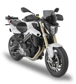 GIVI A5118 Windscherm Getint BMW F 800 R (15-17)