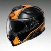 Shoei GT-Air II Panorama Motorhelm -Goedhart Motoren GT Air2 PANORAMA TC 8 0d58