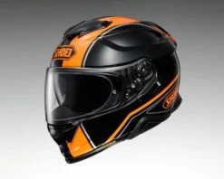 Shoei GT-Air II Panorama Motorhelm