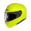 HJC R-PHA 90S Motorhelm 1 HJC R-PHA 90S Motorhelm -Goedhart Motoren HJC RPHA 90S Solid geel 8fb0