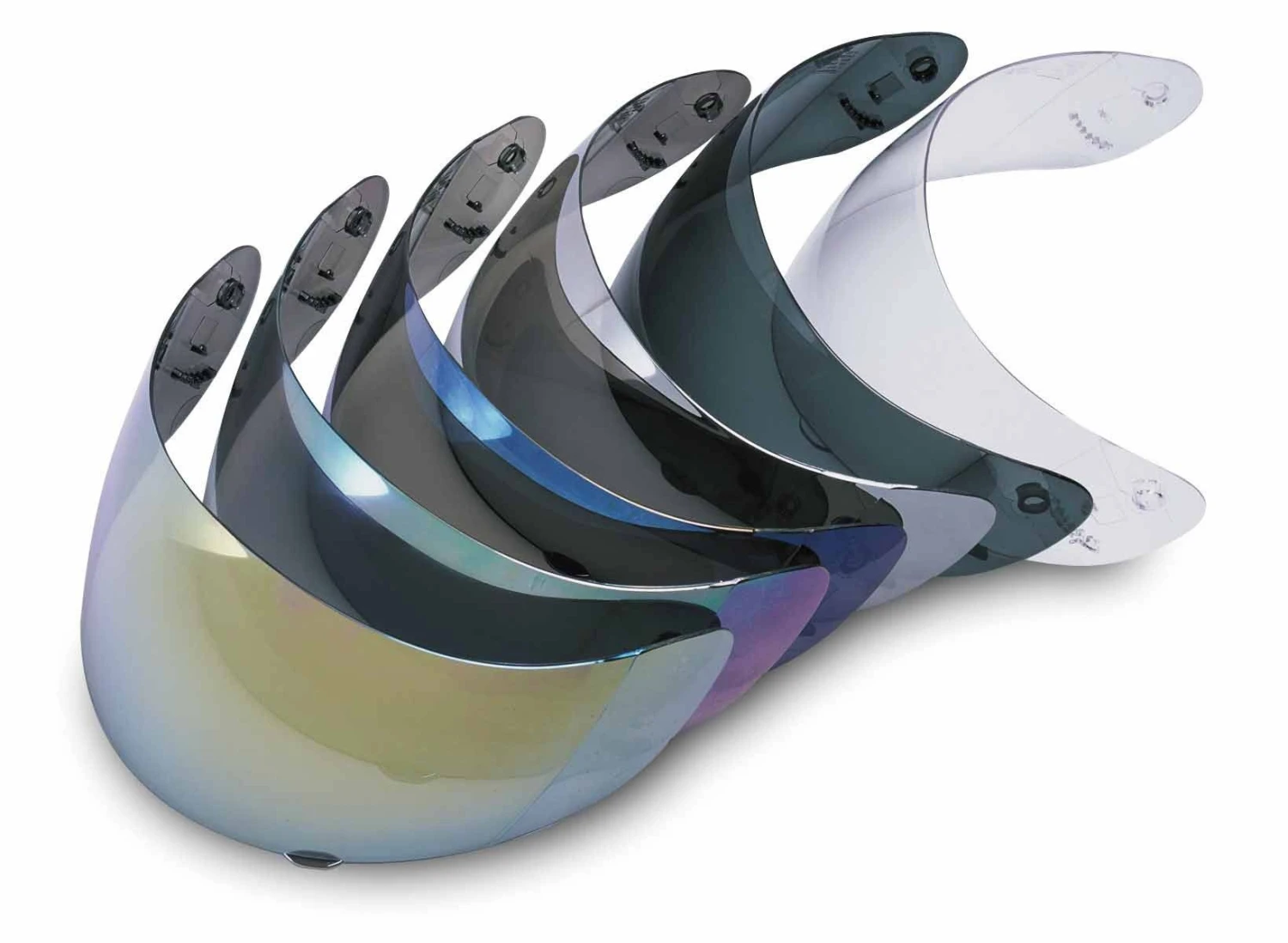 HJC Vizier Pinlock Voorbereid RPHA-Evo 3 HJC Vizier Pinlock Voorbereid RPHA-Evo